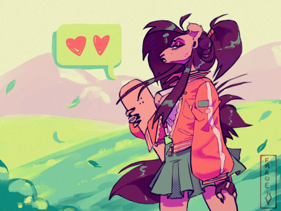 Halfbody